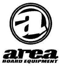 A AREA BOARD EQUIPMENT