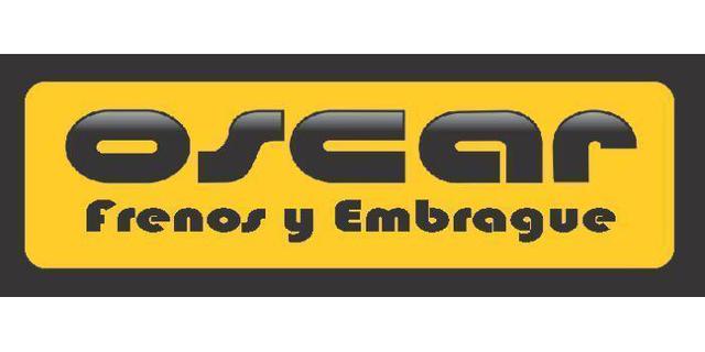 OSCAR FRENOS Y EMBRAGUES