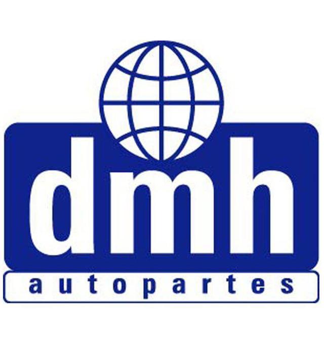 DMH AUTOPARTES