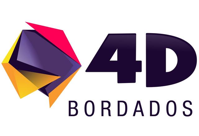 4D BORDADOS