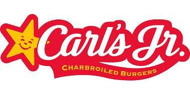 CARL'S JR. CHARBROILED BURGERS