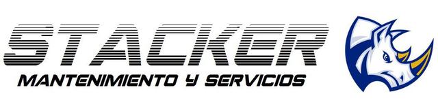 STACKER MANTENIMIENTO Y SERVICIOS