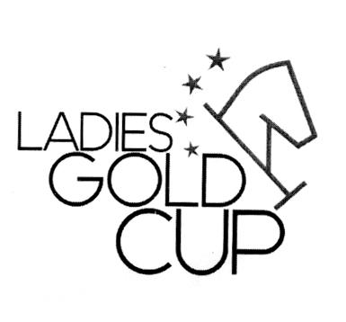 LADIES GOLD CUP