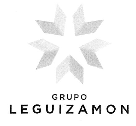 GRUPO LEGUIZAMON