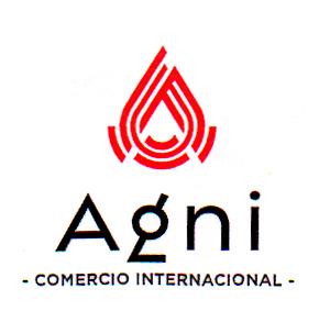 AGNI -COMERCIO INTERNACIONAL-