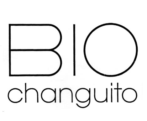 BIO CHANGUITO