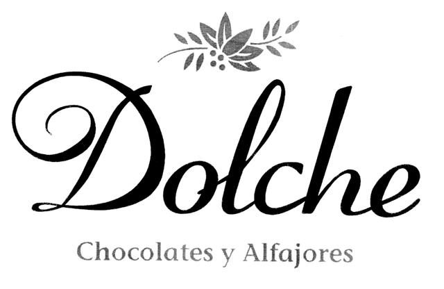 DOLCHE CHOCOLATES Y ALFAJORES