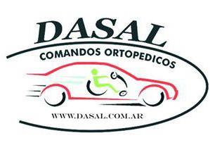 DASAL COMANDOS ORTOPEDICOS WWW.DASAL.COM.AR