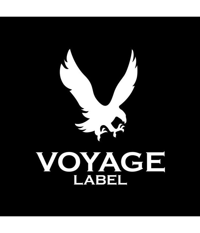 VOYAGE LABEL