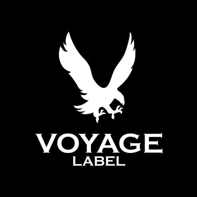 VOYAGE LABEL