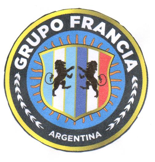 GRUPO FRANCIA ARGENTINA