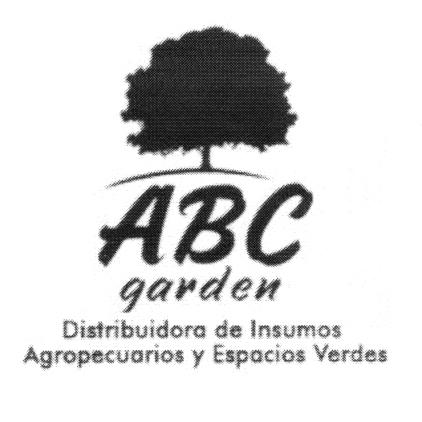 ABC GARDEN DISTRIBUIDORA DE INSUMOS AGROPECUARIOS Y ESPACIOS VERDES