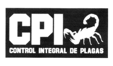 CPI CONTROL INTEGRAL DE PLAGAS