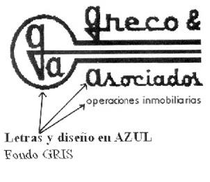 GRECO & ASOCIADOS OPERACIONES INMOBILIARIAS GA