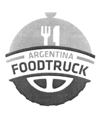 ARGENTINA FOODTRUCK