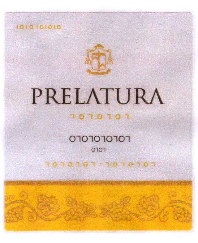 PRELATURA