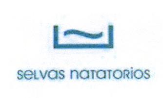 SELVAS NATATORIOS