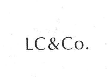 LC & CO.