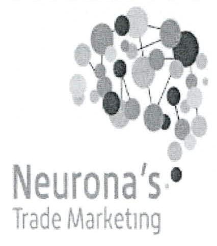 NEURONA'S TRADE MARKETING