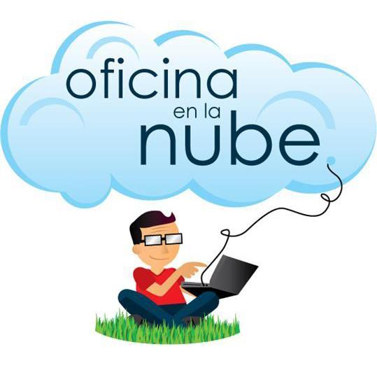 OFICINA EN LA NUBE