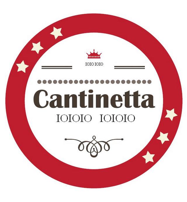 CANTINETTA