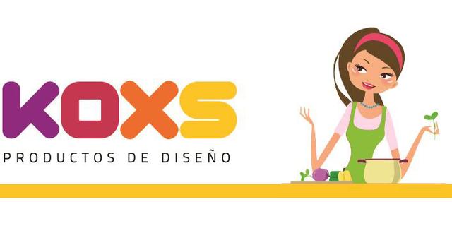 KOXS PRODUCTOS DE DISEÑO