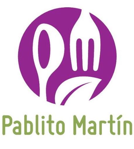 PABLITO MARTÍN