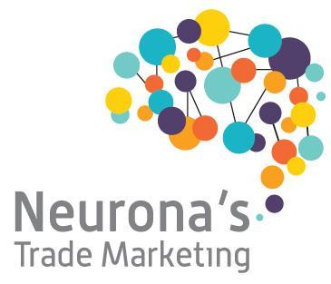 NEURONA'S TRADE MARKETING