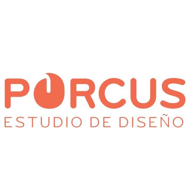 PORCUS ESTUDIO DE DISEÑO