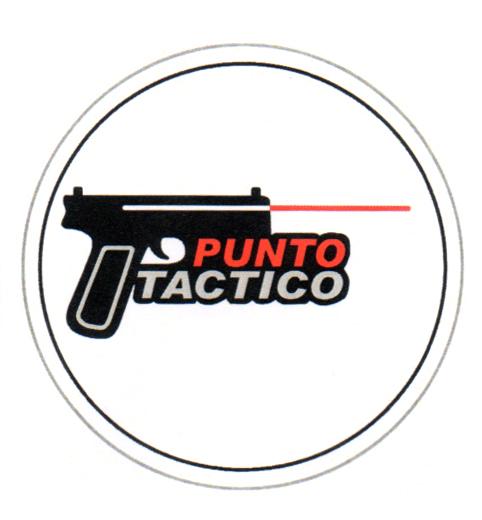 PUNTO TACTICO