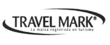 TRAVEL MARK LA MARCA REGISTRADA EN TURISMO