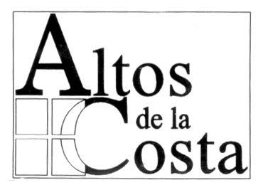 ALTOS DE LA COSTA