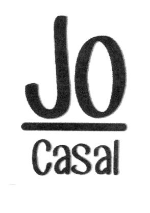 JO CASAL