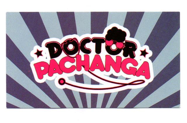 DOCTOR PACHANGA