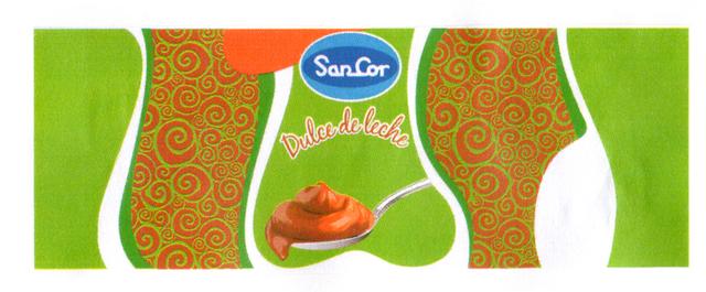 SANCOR DULCE DE LECHE