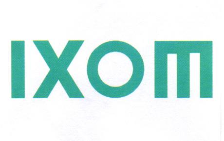 IXOM