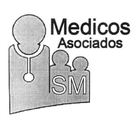 MEDICOS ASOCIADOS SM