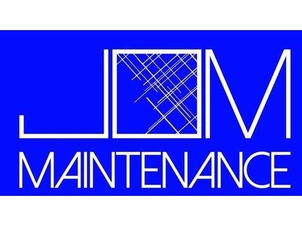 JOM MAINTENANCE