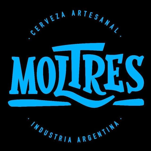 MOLTRES CERVEZA ARTESANAL INDUSTRIA ARGENTINA