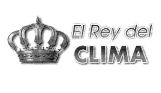 EL REY DEL CLIMA