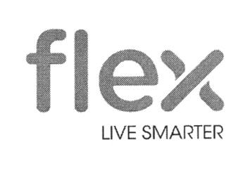 FLEX LIVE SMARTER