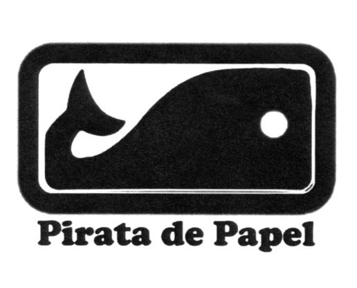 PIRATA DE PAPEL