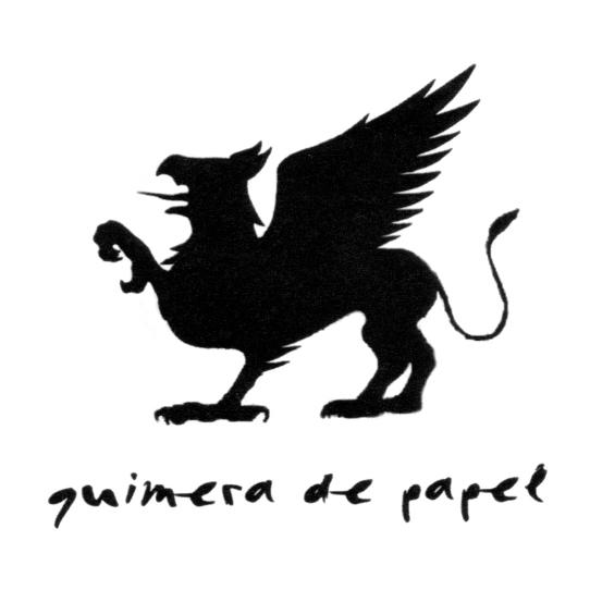 QUIMERA DE PAPEL