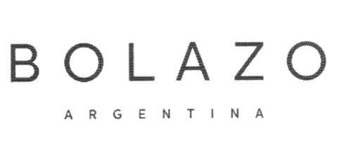 BOLAZO ARGENTINA