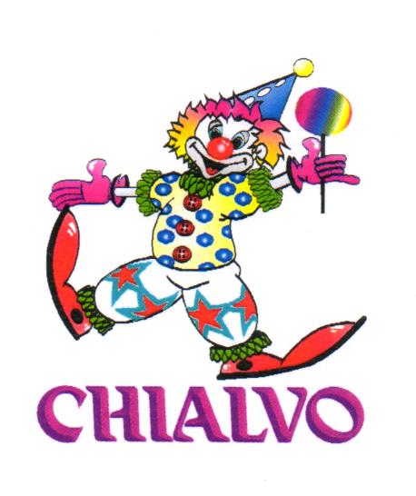 CHIALVO