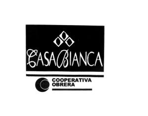 CASA BIANCA COOPERATIVA OBRERA