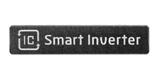 IC SMART INVERTER