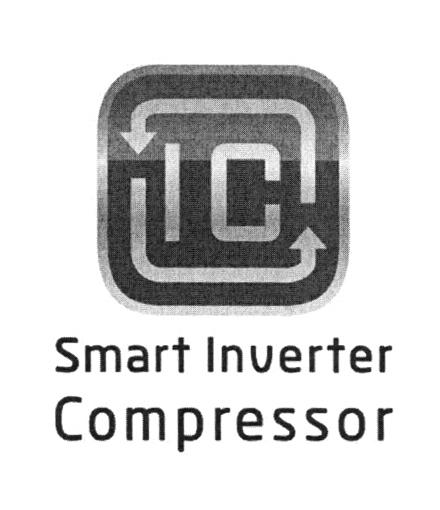 IC SMART INVERTER COMPRESSOR