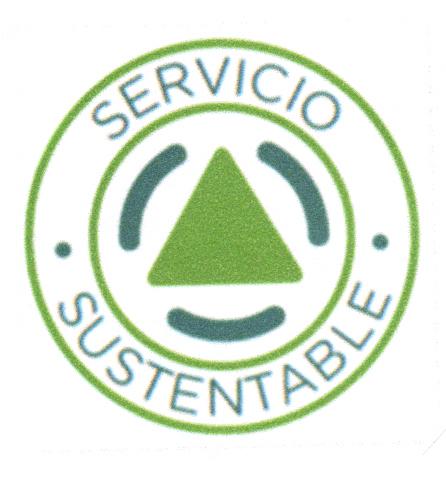 SERVICIO SUSTENTABLE