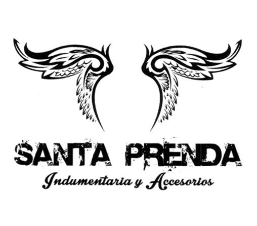 SANTA PRENDA INDUMENTARIA Y ACCESORIOS